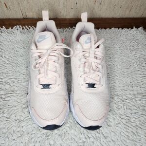 Nike Pink Sneakers